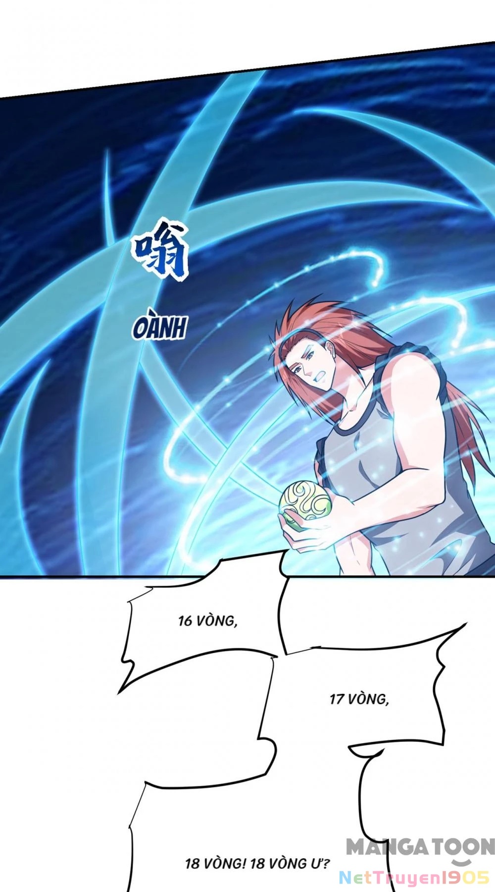 Nhặt Hoa Khôi Về Làm Vợ Chapter 285 - 7