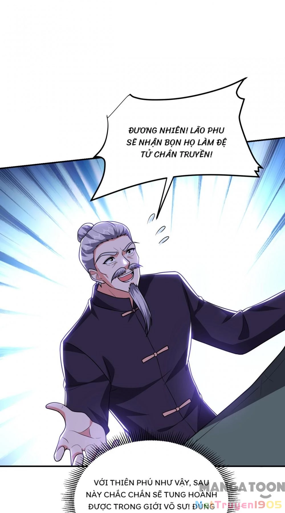 Nhặt Hoa Khôi Về Làm Vợ Chapter 285 - 10