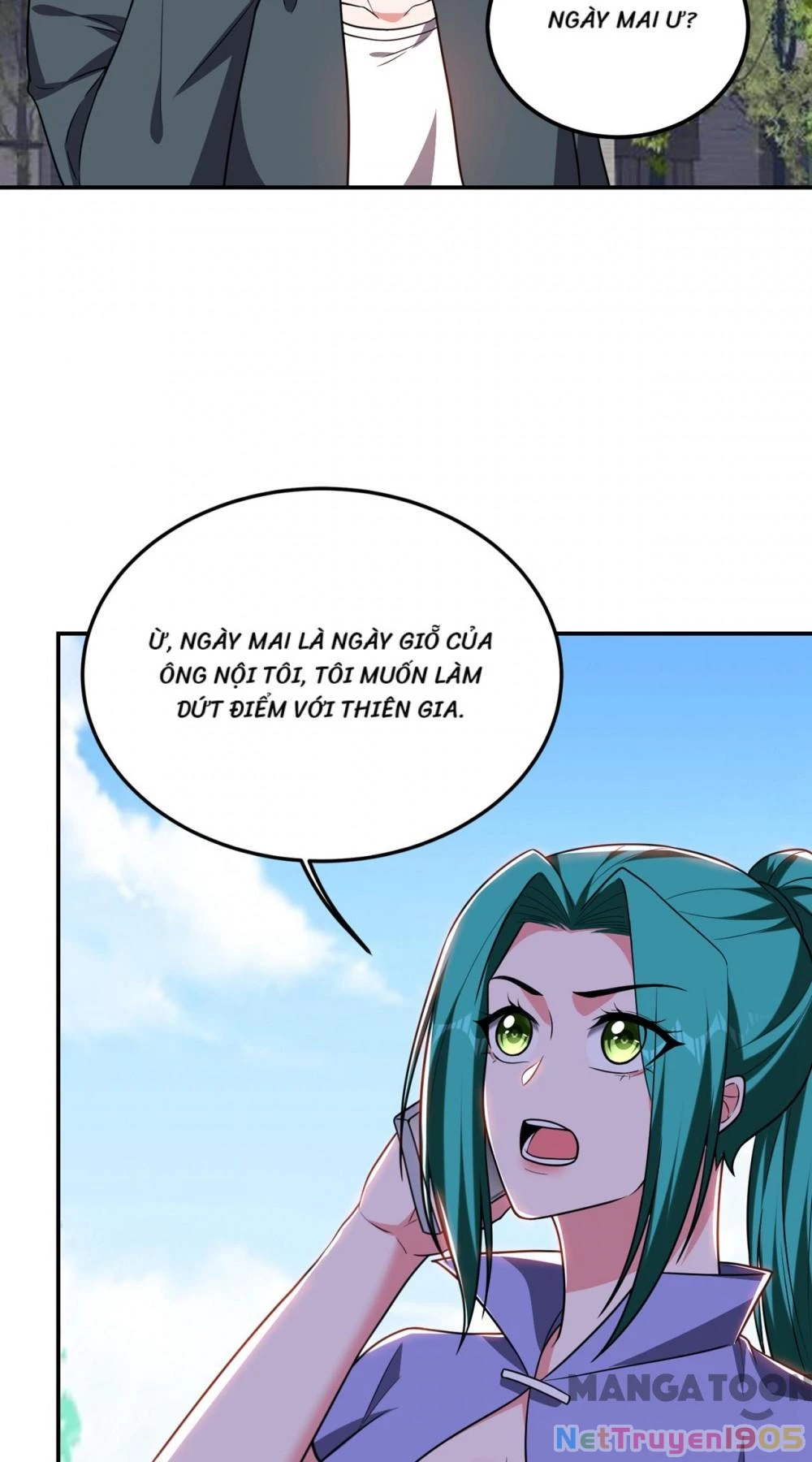 Nhặt Hoa Khôi Về Làm Vợ Chapter 285 - 15