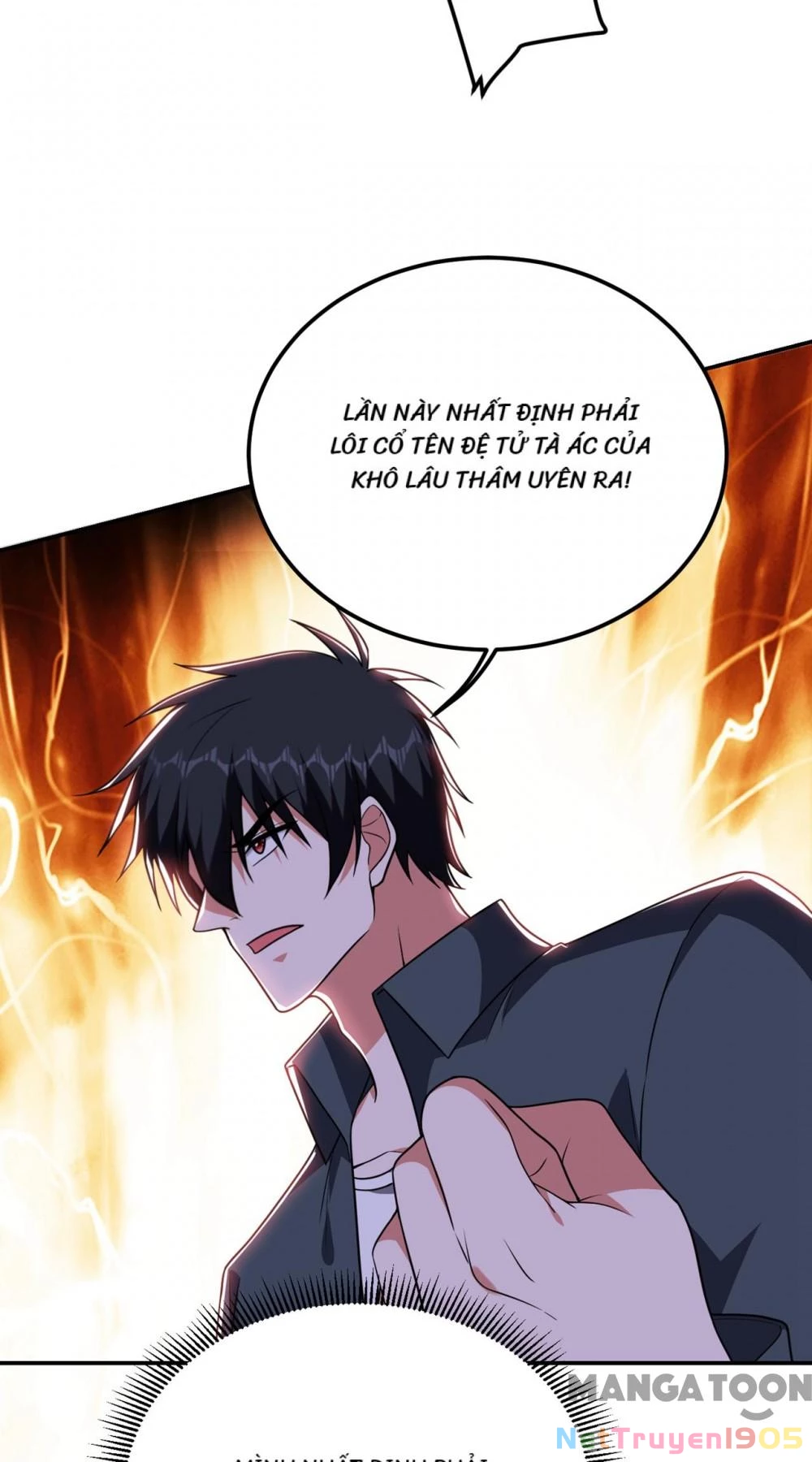 Nhặt Hoa Khôi Về Làm Vợ Chapter 285 - 18