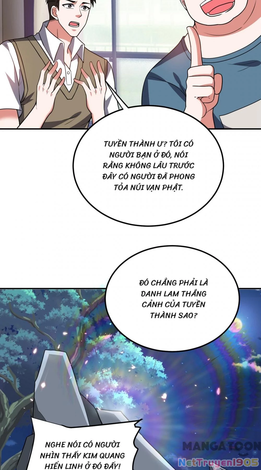 Nhặt Hoa Khôi Về Làm Vợ Chapter 285 - 26