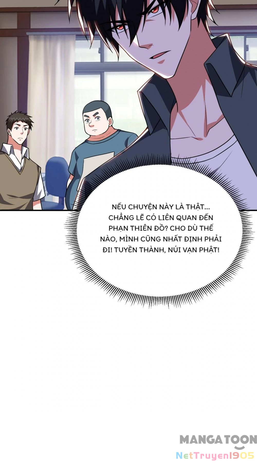 Nhặt Hoa Khôi Về Làm Vợ Chapter 285 - 28