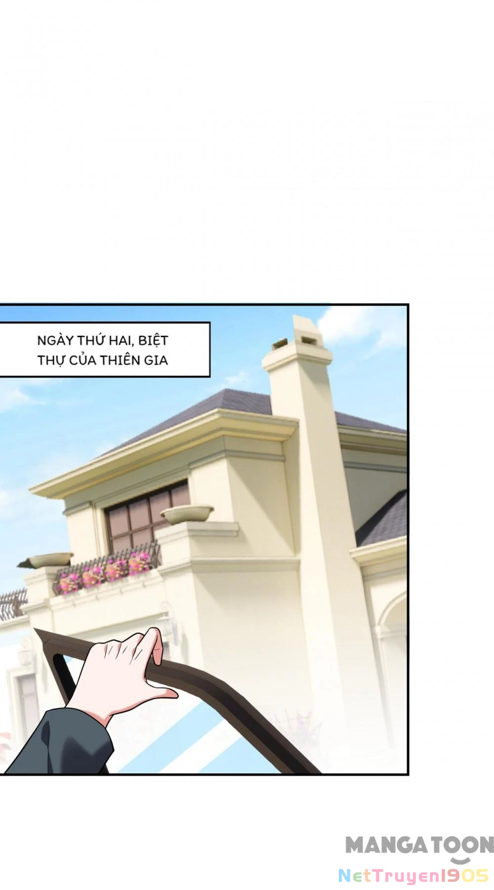 Nhặt Hoa Khôi Về Làm Vợ Chapter 285 - 30