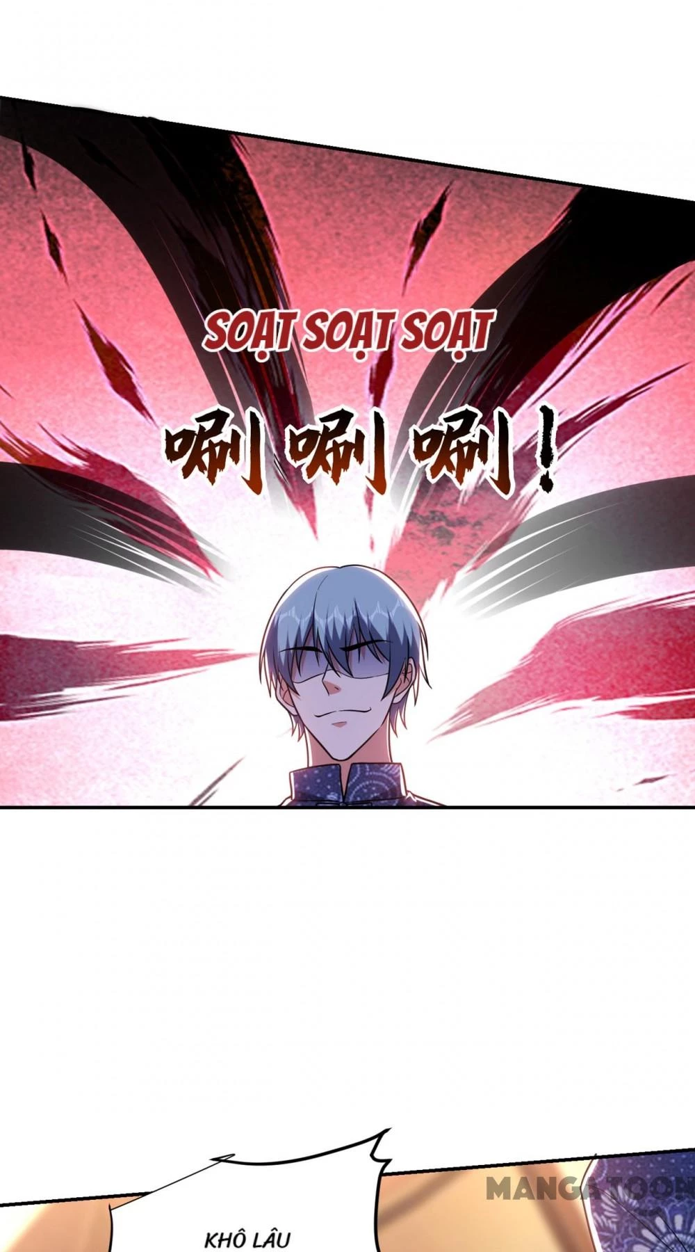 Nhặt Hoa Khôi Về Làm Vợ Chapter 286 - 4