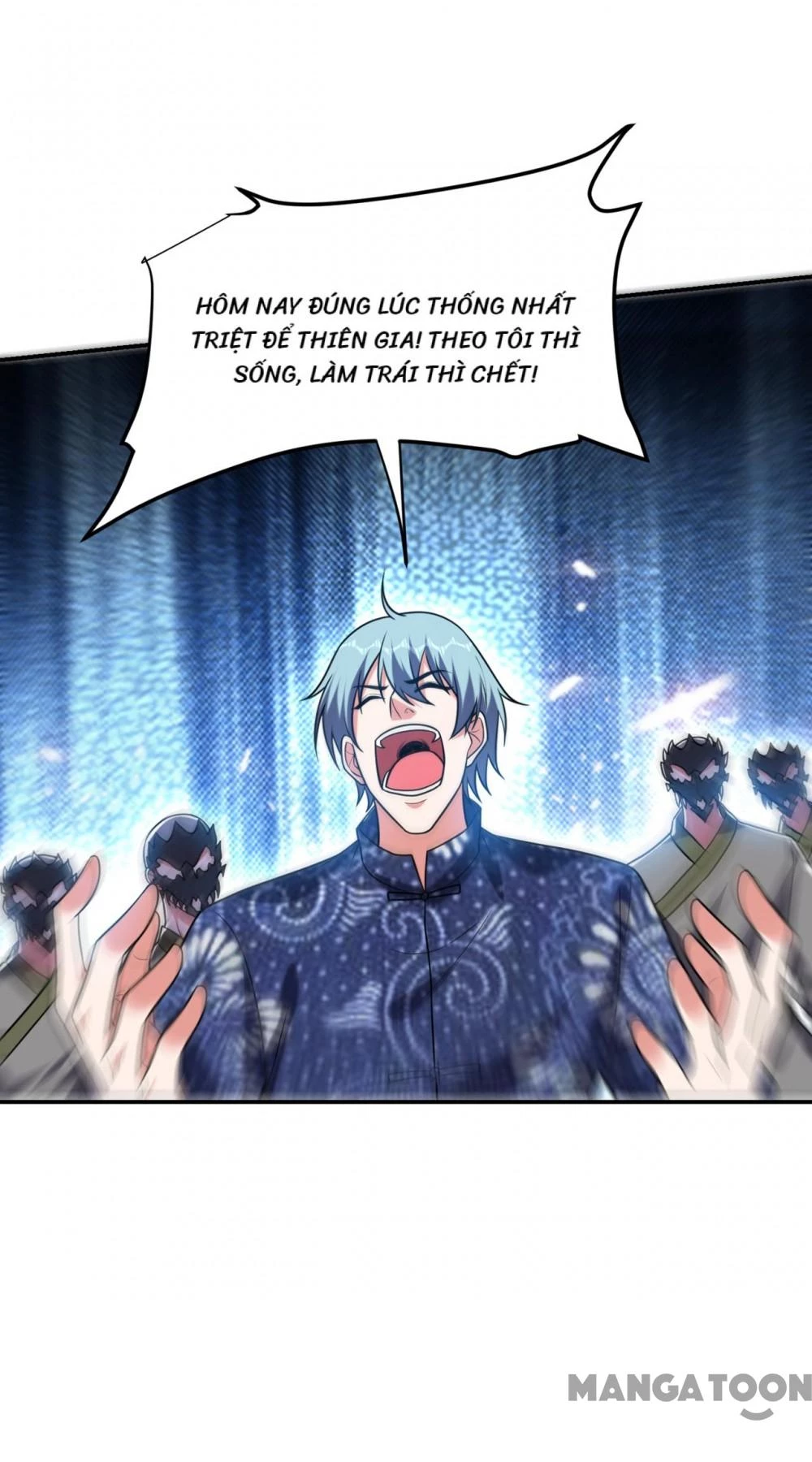 Nhặt Hoa Khôi Về Làm Vợ Chapter 286 - 7