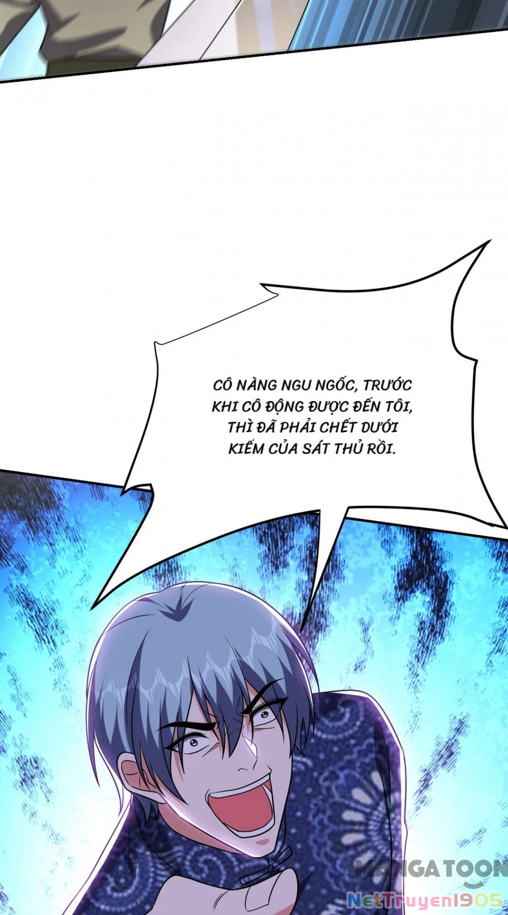 Nhặt Hoa Khôi Về Làm Vợ Chapter 286 - 10