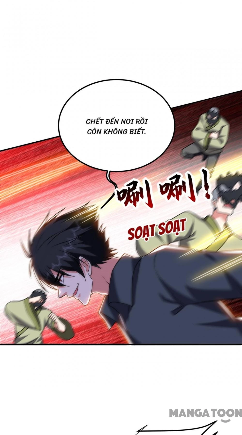 Nhặt Hoa Khôi Về Làm Vợ Chapter 286 - 13