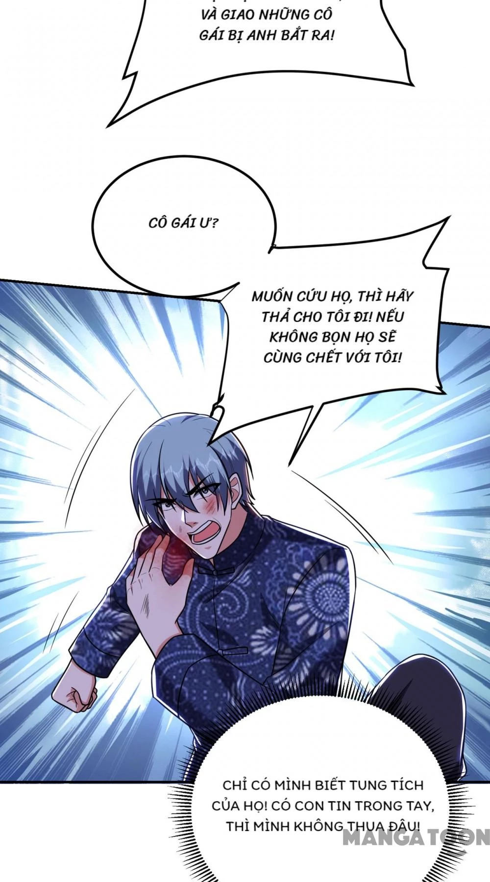 Nhặt Hoa Khôi Về Làm Vợ Chapter 286 - 21