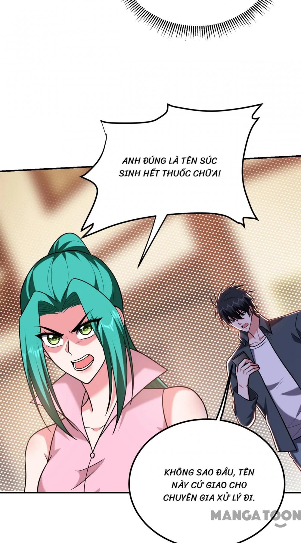 Nhặt Hoa Khôi Về Làm Vợ Chapter 286 - 22