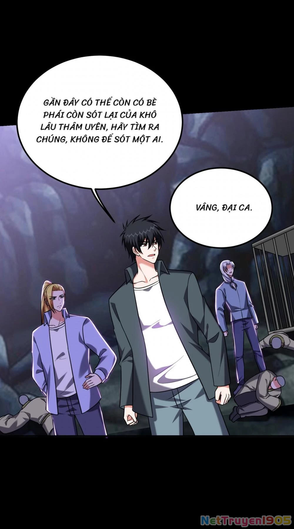 Nhặt Hoa Khôi Về Làm Vợ Chapter 286 - 32