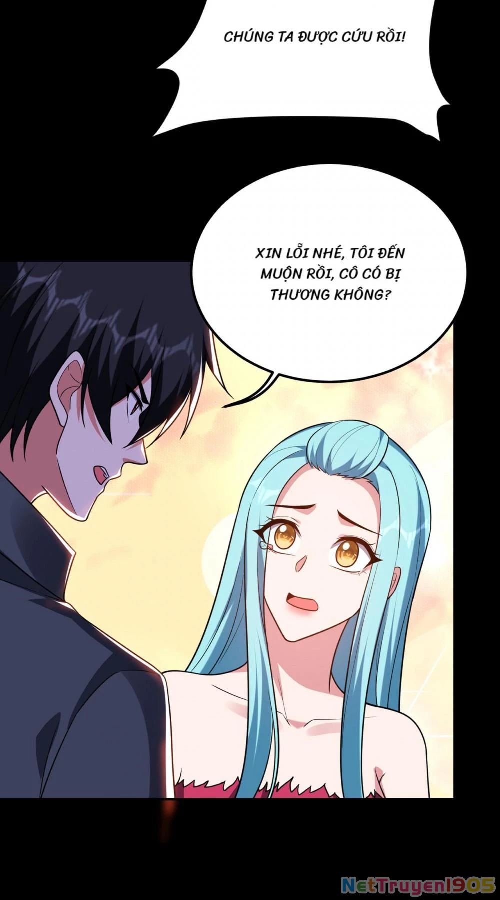 Nhặt Hoa Khôi Về Làm Vợ Chapter 286 - 36