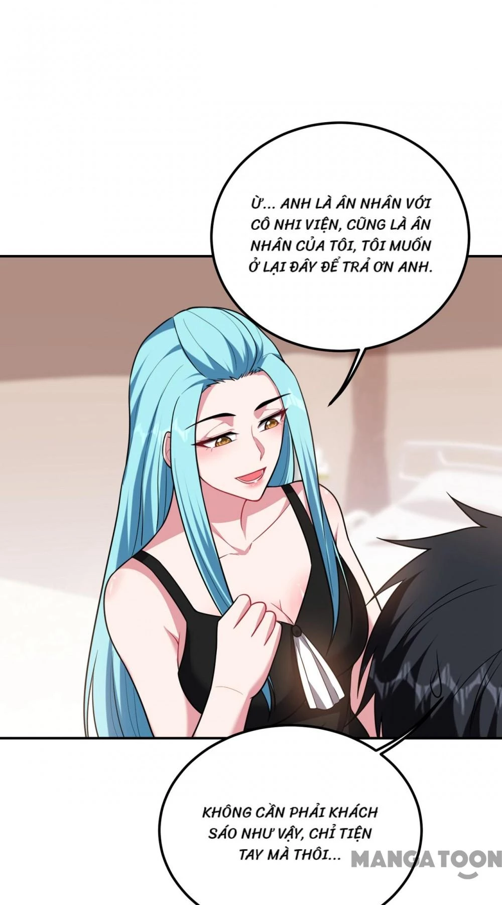 Nhặt Hoa Khôi Về Làm Vợ Chapter 287 - 2