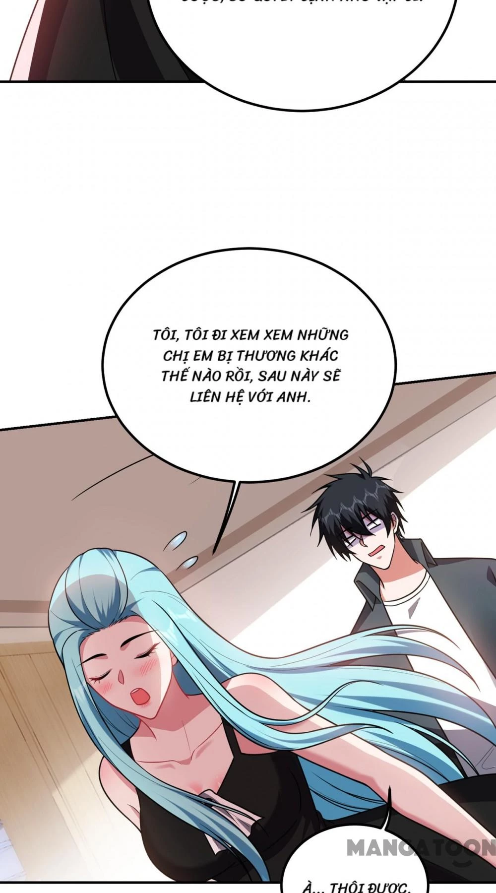 Nhặt Hoa Khôi Về Làm Vợ Chapter 287 - 4