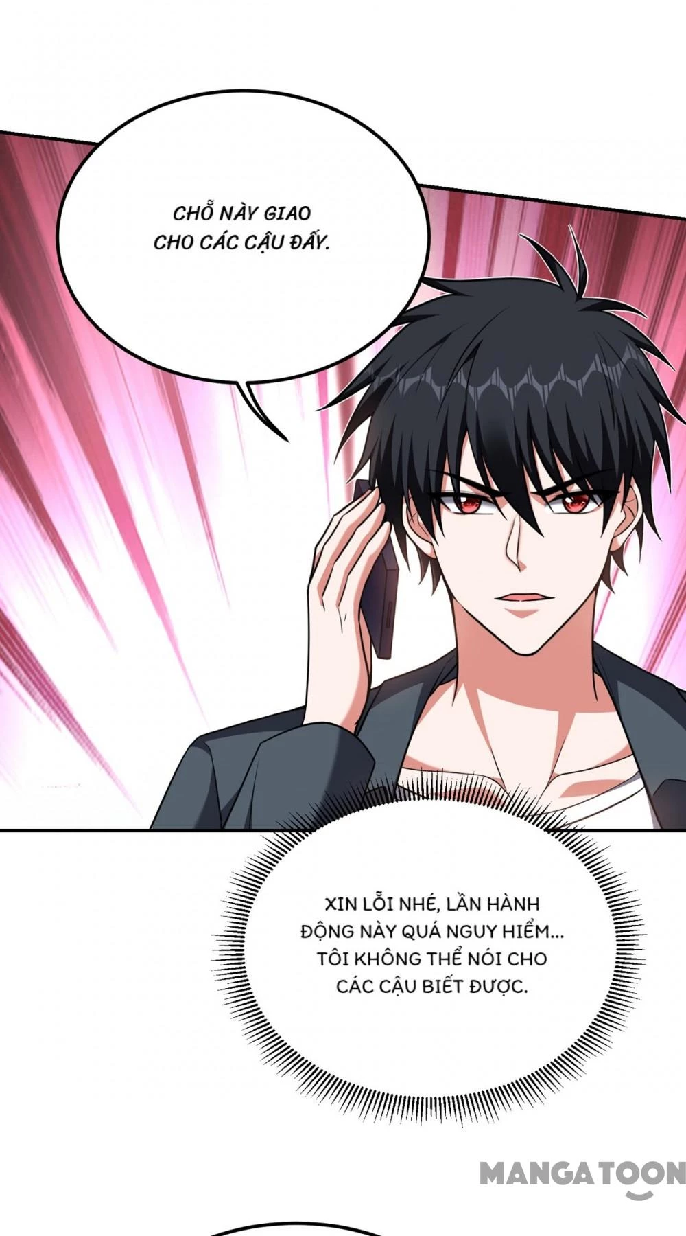 Nhặt Hoa Khôi Về Làm Vợ Chapter 287 - 12