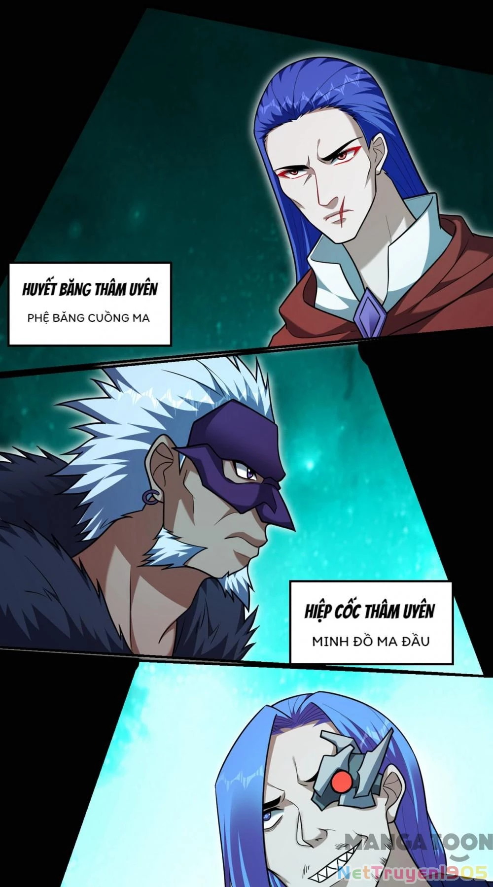 Nhặt Hoa Khôi Về Làm Vợ Chapter 287 - 21
