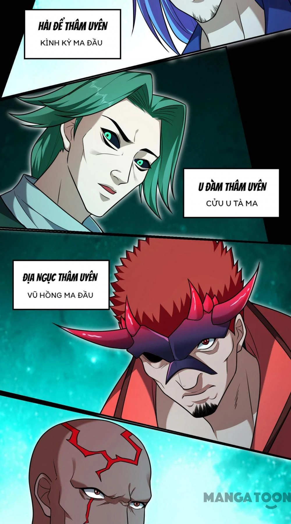 Nhặt Hoa Khôi Về Làm Vợ Chapter 287 - 22