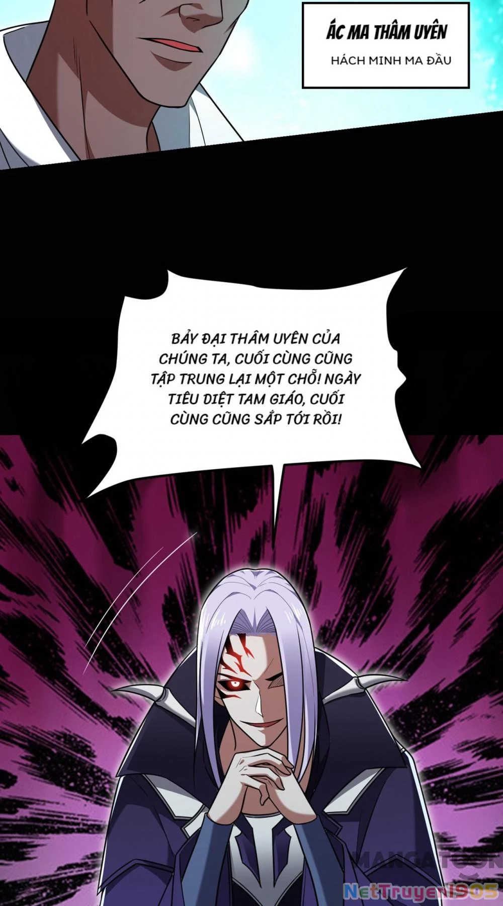 Nhặt Hoa Khôi Về Làm Vợ Chapter 287 - 23