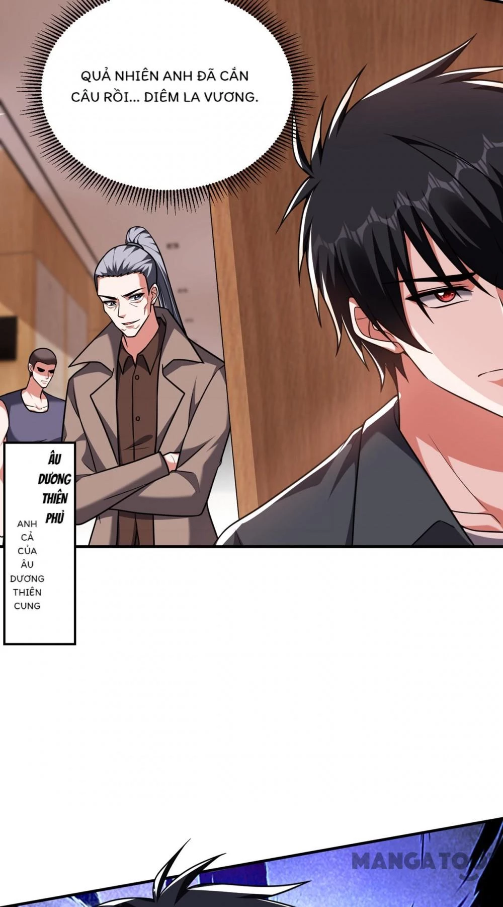 Nhặt Hoa Khôi Về Làm Vợ Chapter 287 - 27