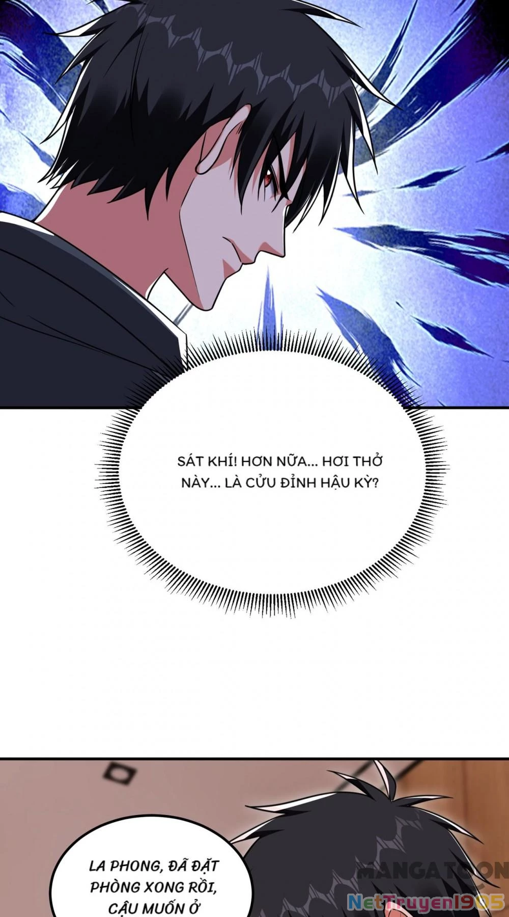 Nhặt Hoa Khôi Về Làm Vợ Chapter 287 - 28