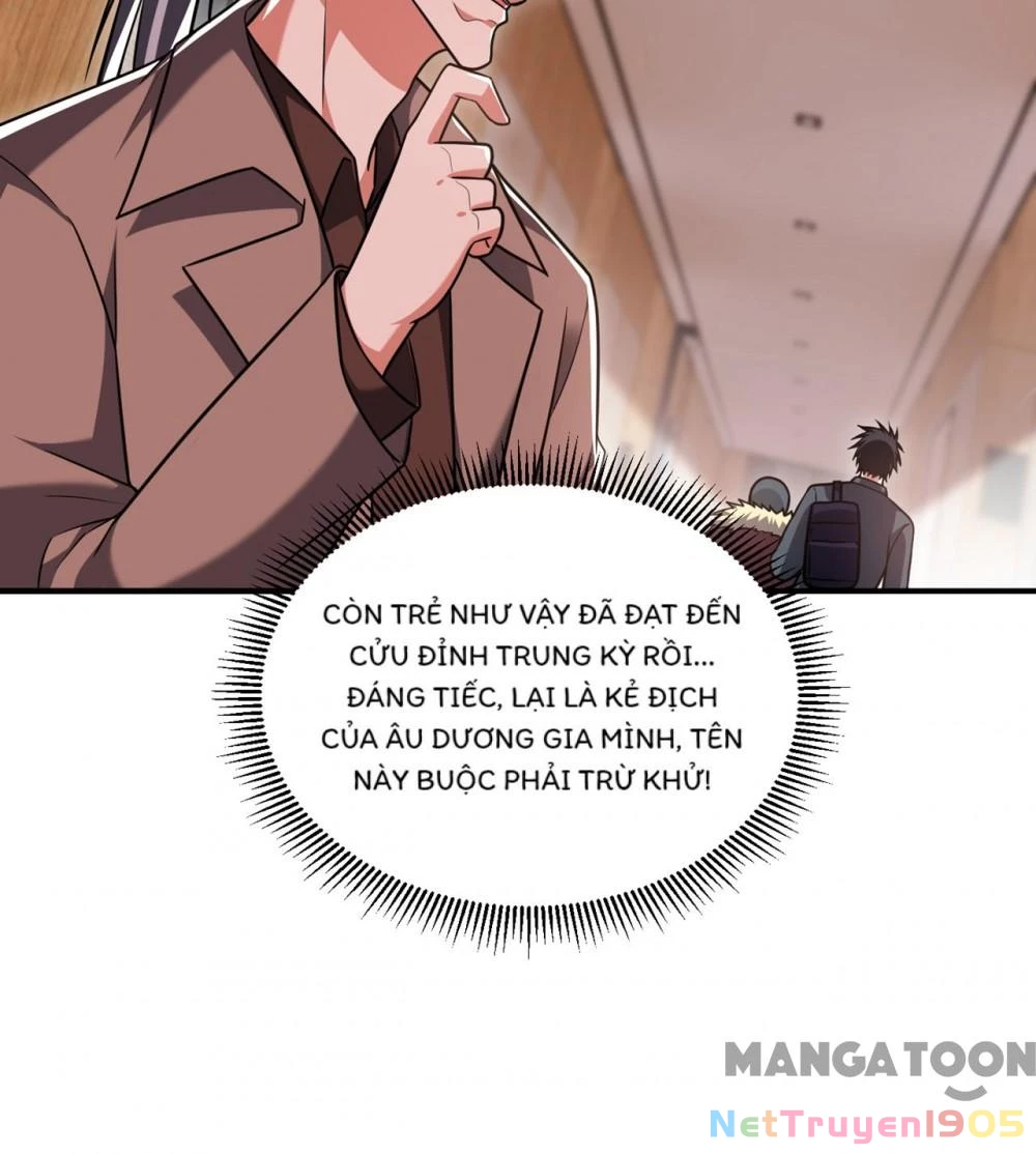 Nhặt Hoa Khôi Về Làm Vợ Chapter 287 - 30
