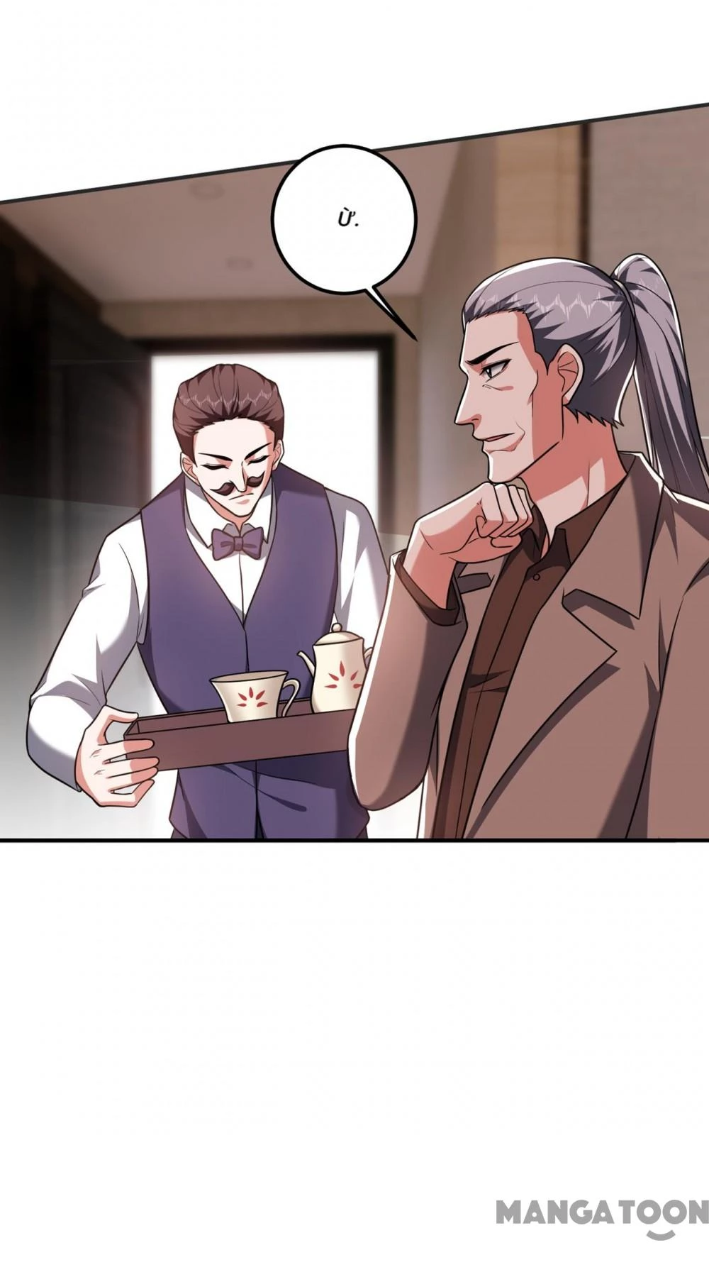 Nhặt Hoa Khôi Về Làm Vợ Chapter 288 - 6