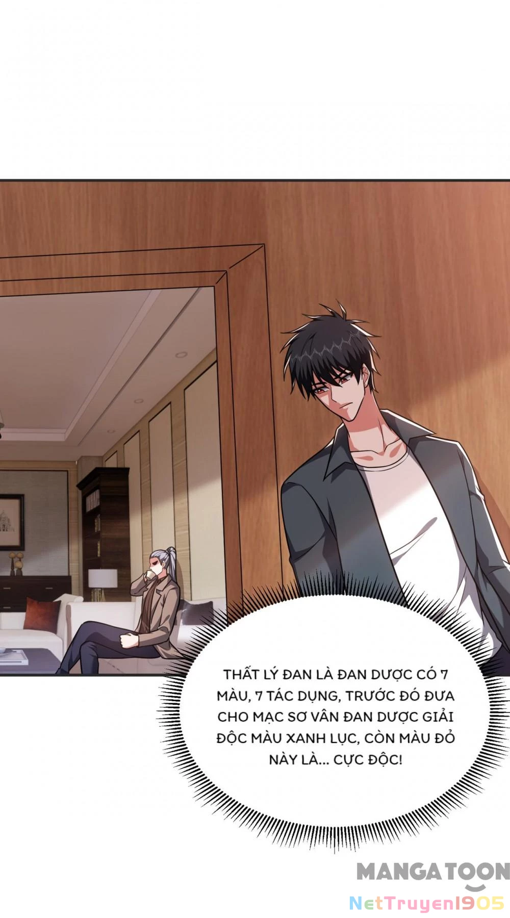Nhặt Hoa Khôi Về Làm Vợ Chapter 288 - 8