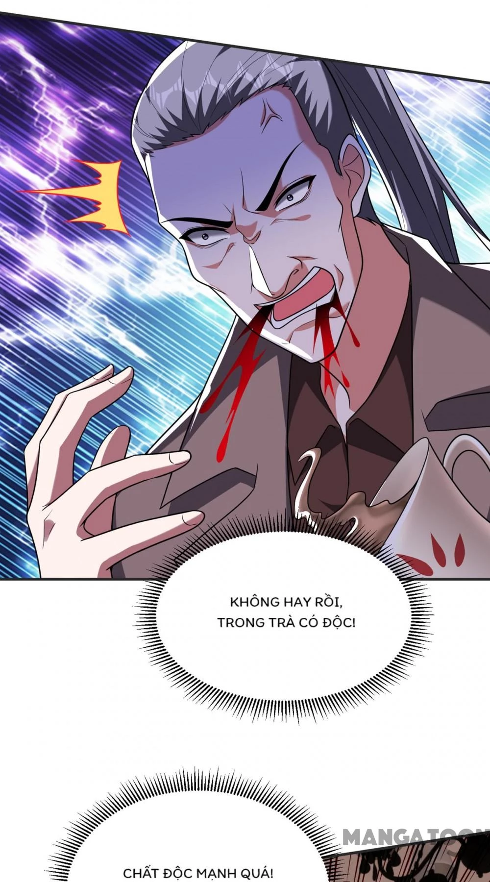 Nhặt Hoa Khôi Về Làm Vợ Chapter 288 - 9