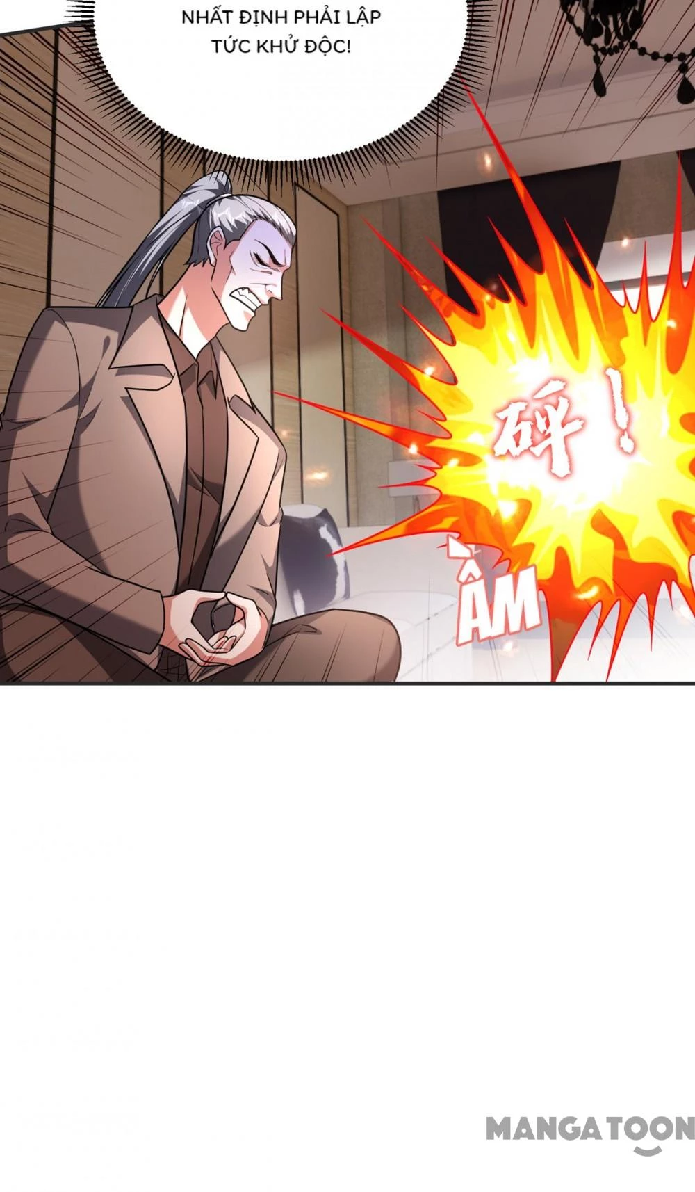 Nhặt Hoa Khôi Về Làm Vợ Chapter 288 - 10