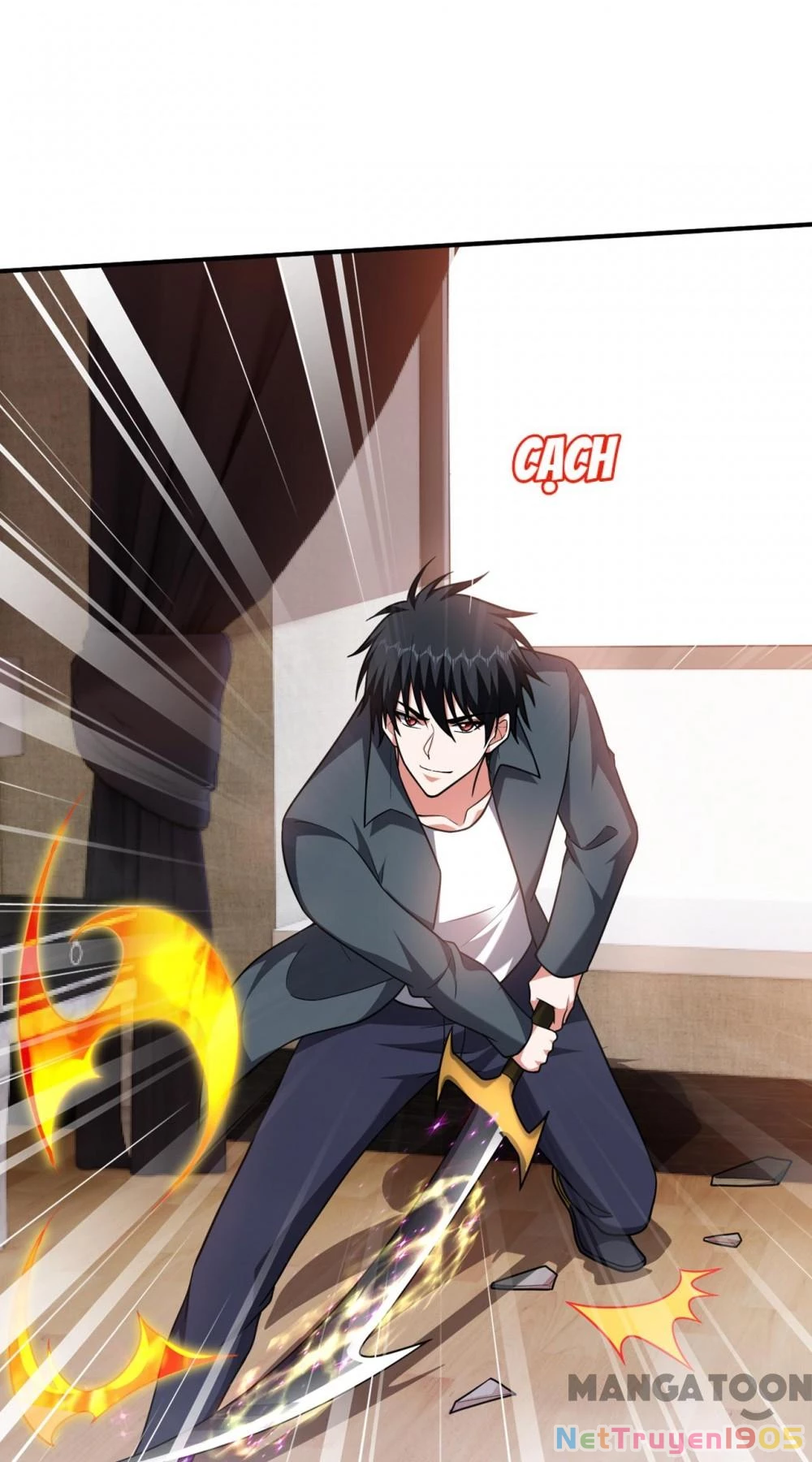 Nhặt Hoa Khôi Về Làm Vợ Chapter 288 - 11