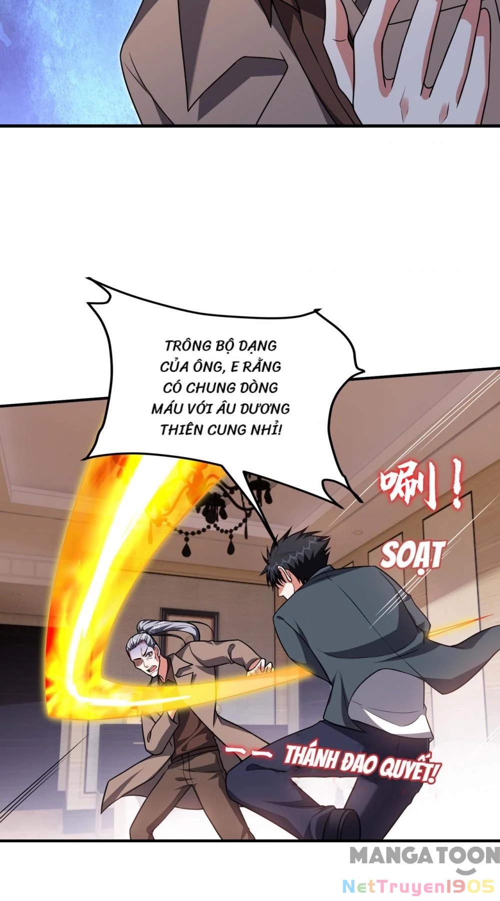 Nhặt Hoa Khôi Về Làm Vợ Chapter 288 - 13