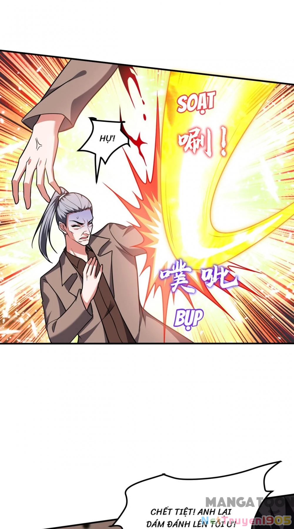 Nhặt Hoa Khôi Về Làm Vợ Chapter 288 - 15