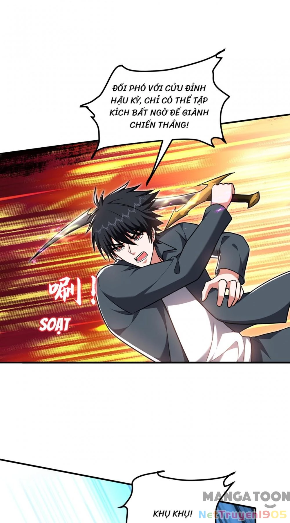 Nhặt Hoa Khôi Về Làm Vợ Chapter 288 - 17