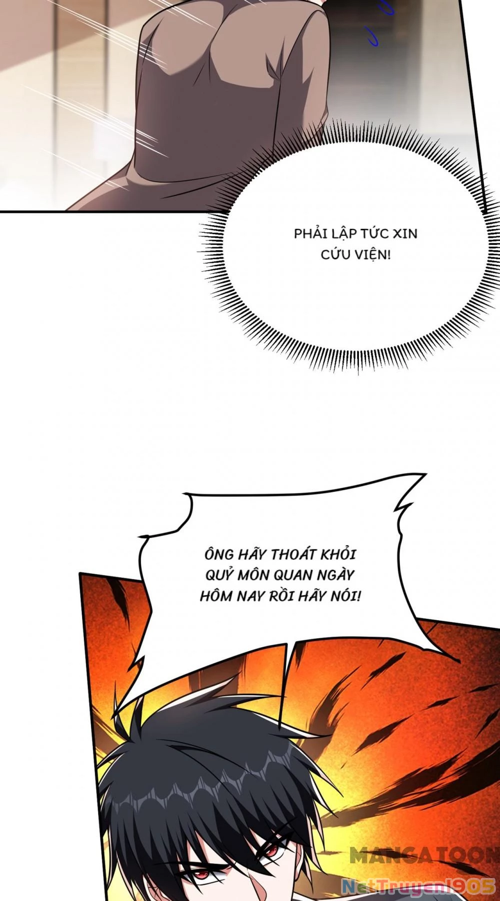 Nhặt Hoa Khôi Về Làm Vợ Chapter 288 - 20