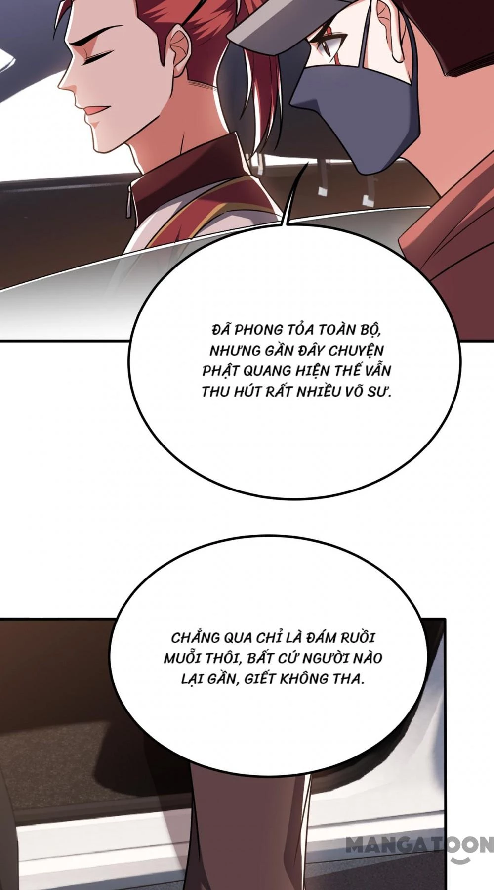 Nhặt Hoa Khôi Về Làm Vợ Chapter 288 - 23