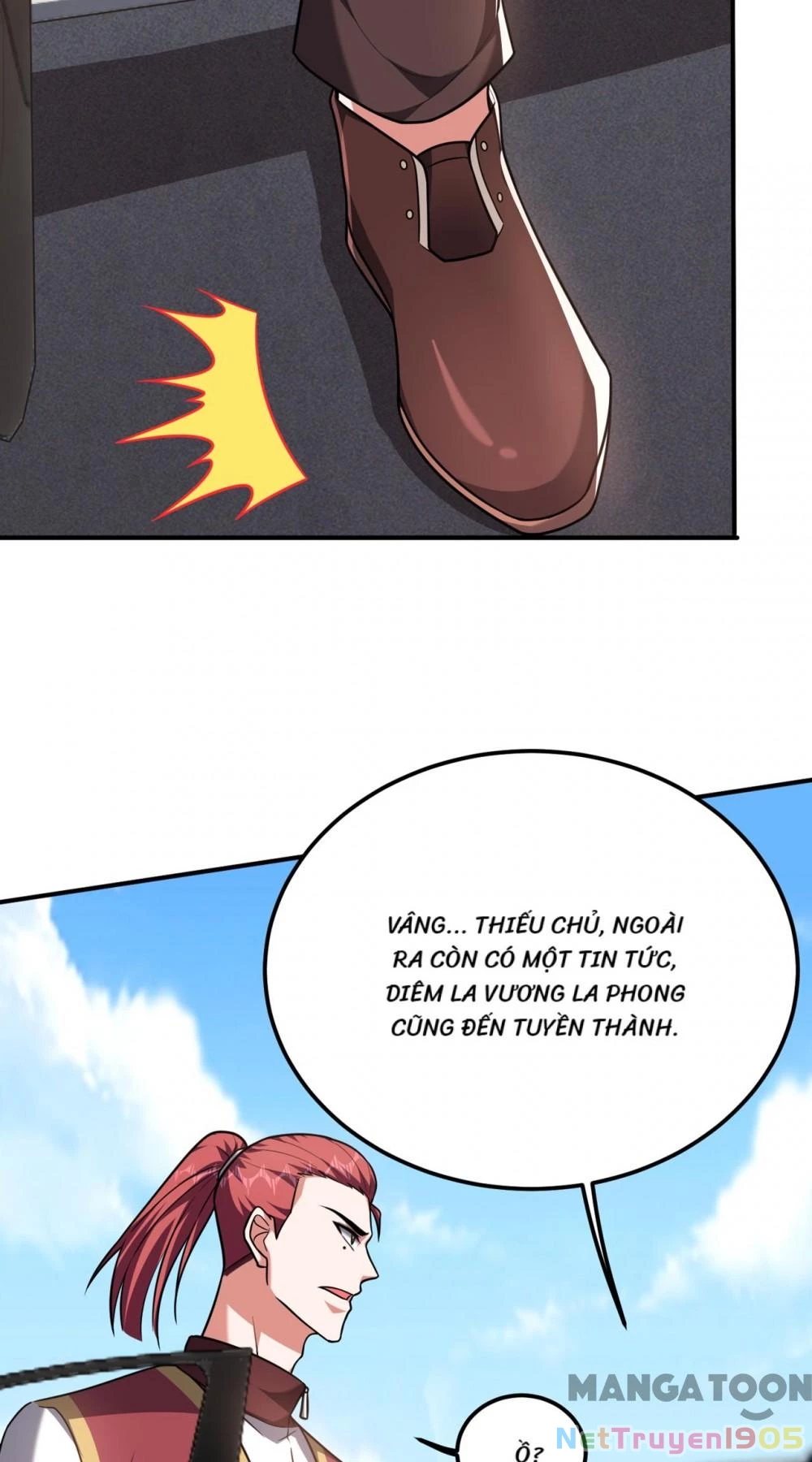 Nhặt Hoa Khôi Về Làm Vợ Chapter 288 - 24
