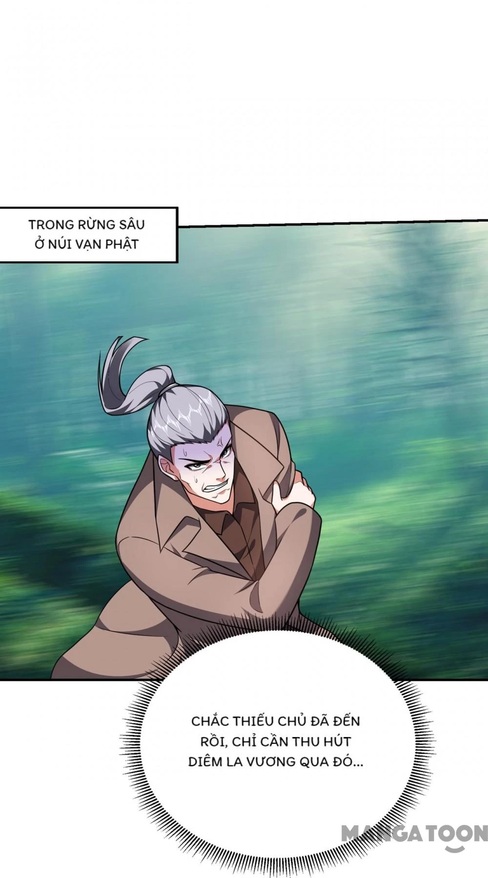 Nhặt Hoa Khôi Về Làm Vợ Chapter 288 - 27