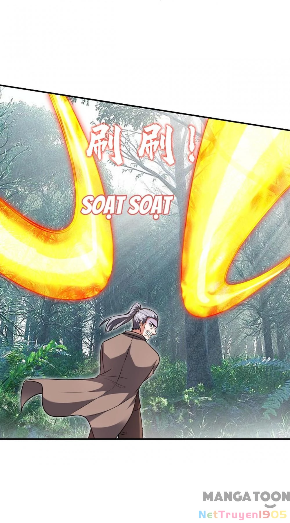 Nhặt Hoa Khôi Về Làm Vợ Chapter 288 - 28