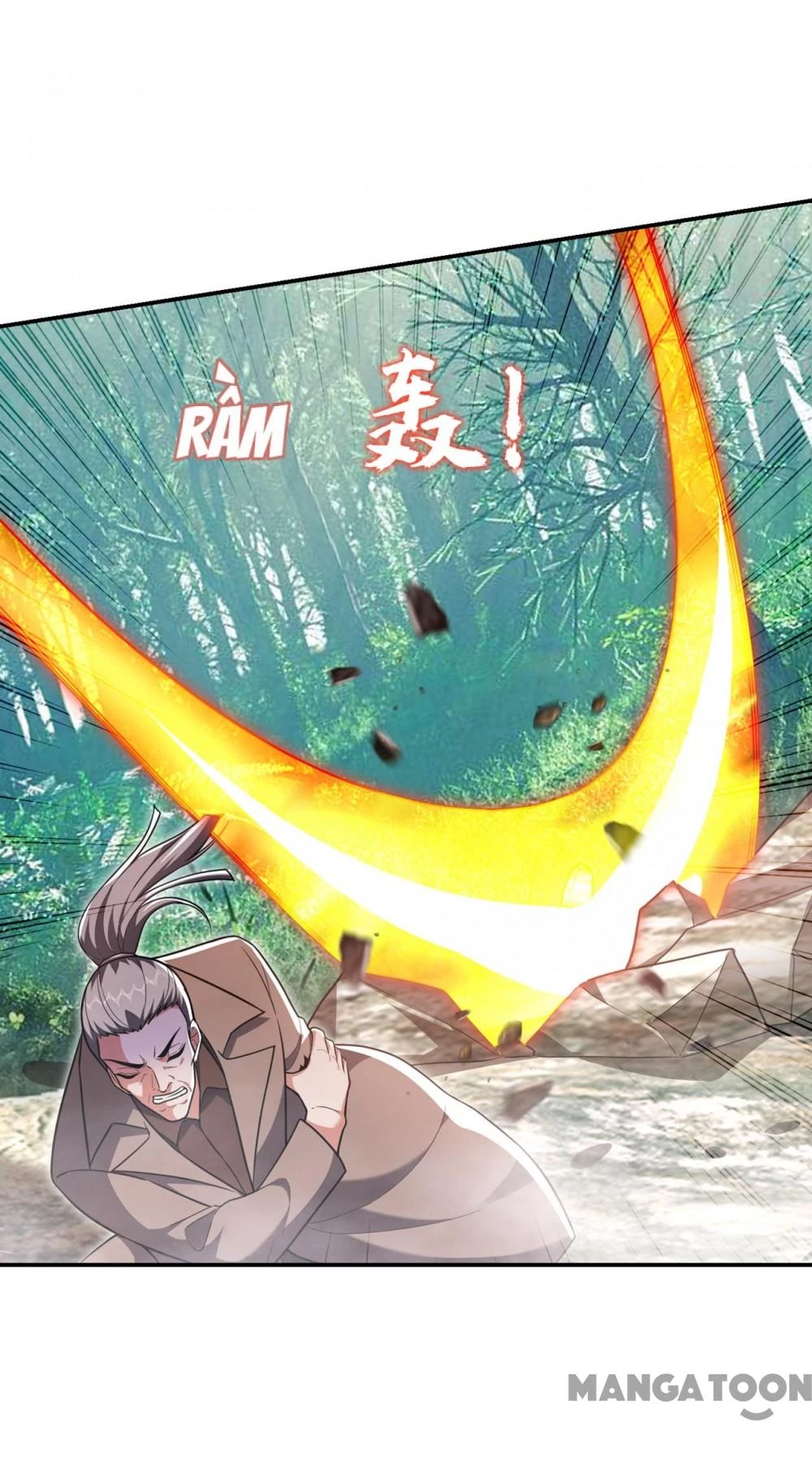 Nhặt Hoa Khôi Về Làm Vợ Chapter 288 - 29