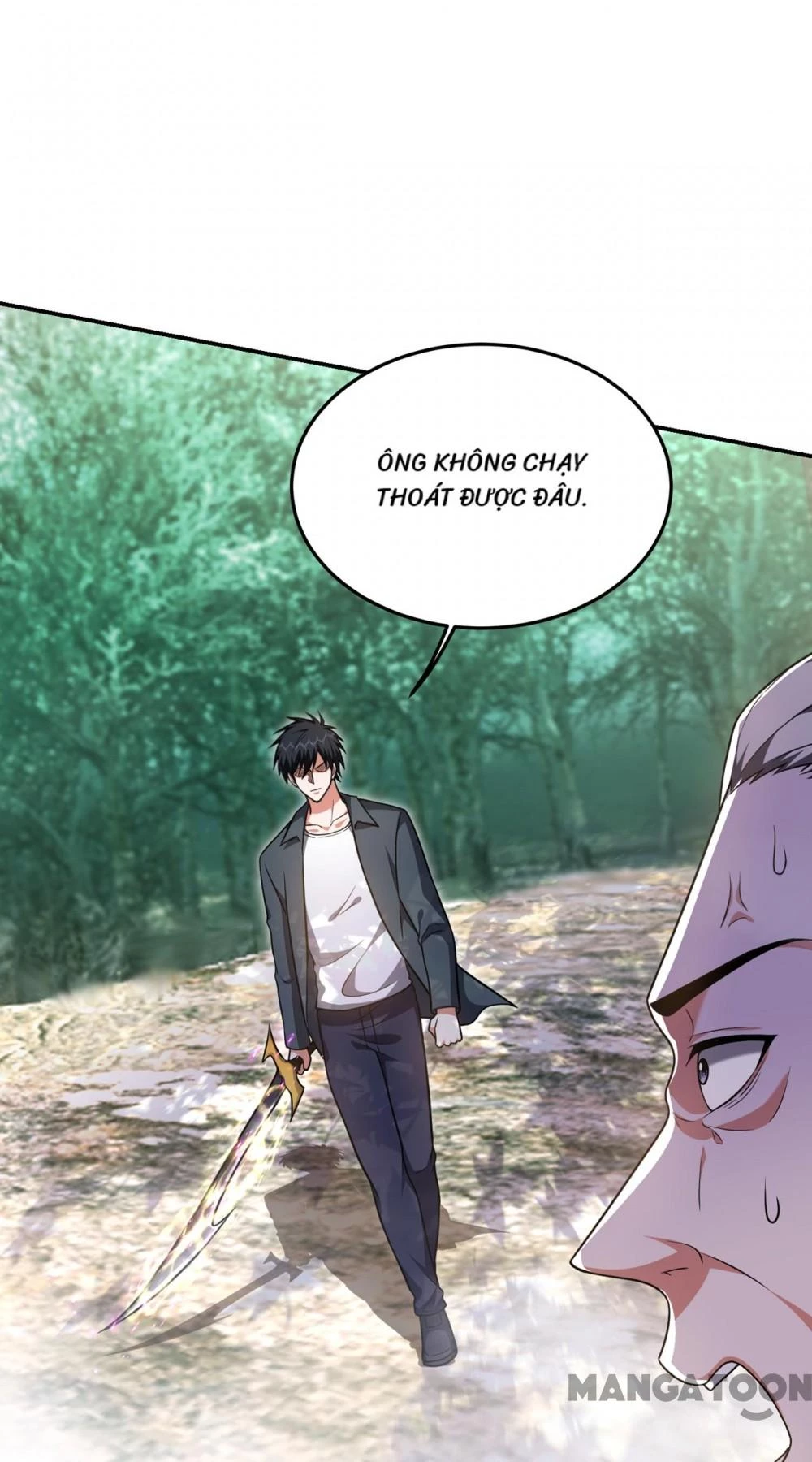 Nhặt Hoa Khôi Về Làm Vợ Chapter 288 - 30