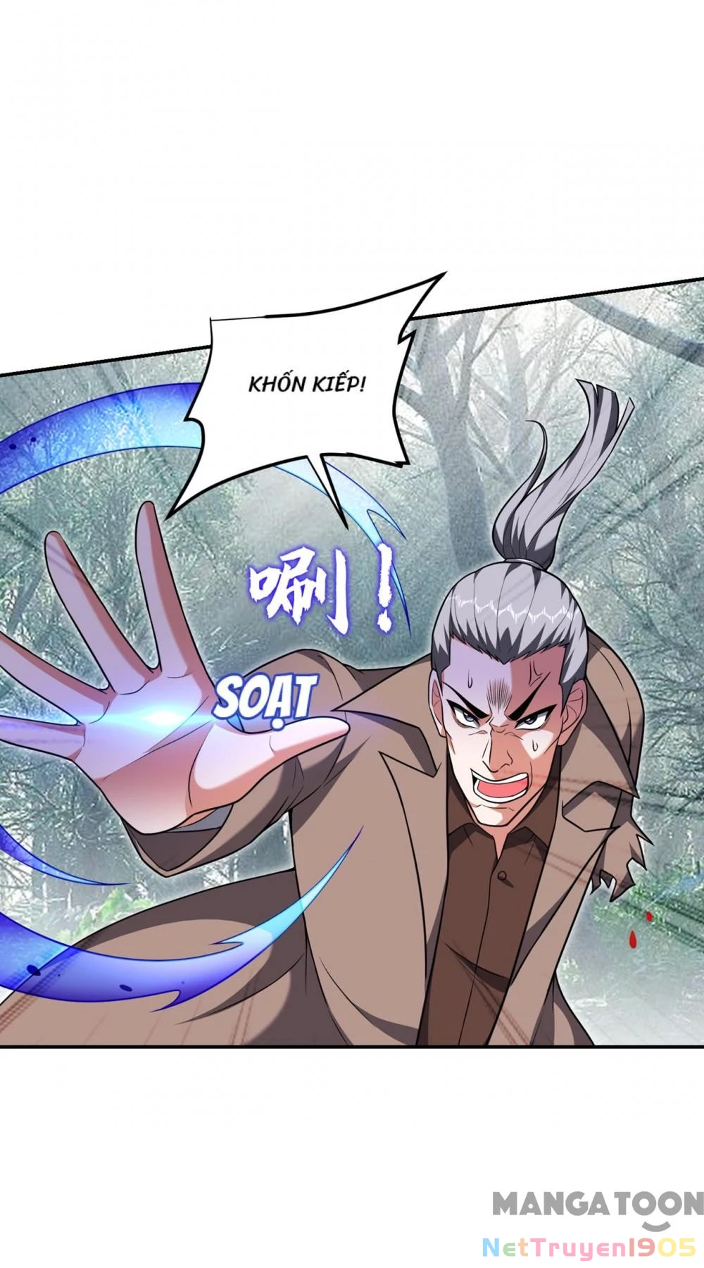Nhặt Hoa Khôi Về Làm Vợ Chapter 288 - 34
