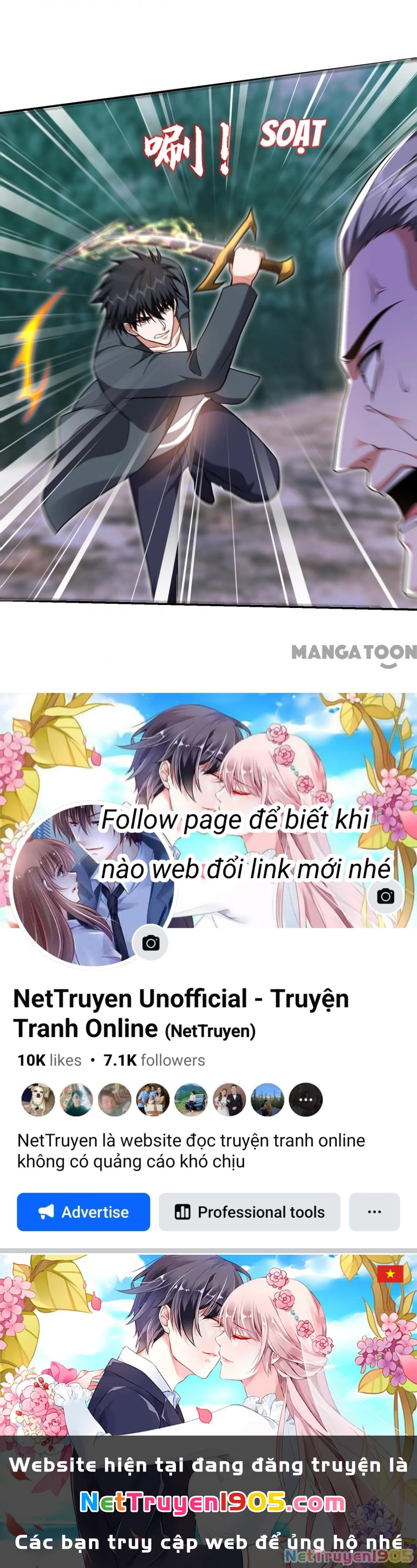 Nhặt Hoa Khôi Về Làm Vợ Chapter 288 - 36