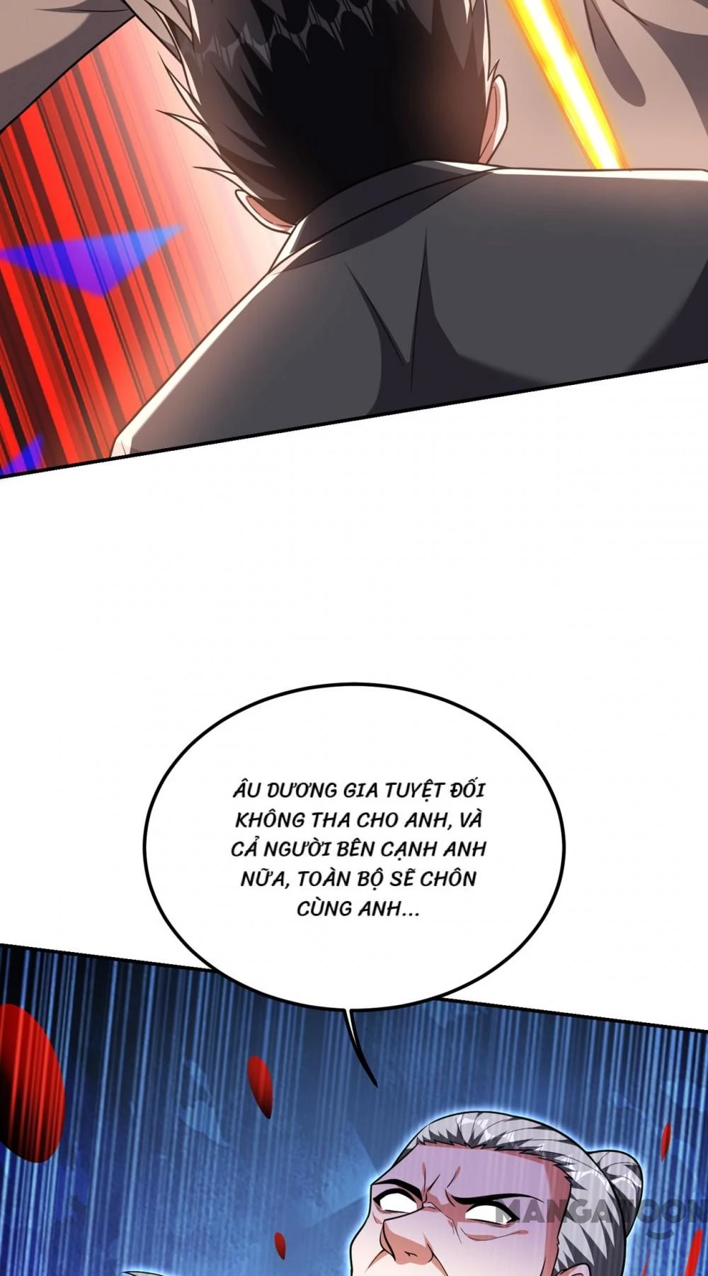 Nhặt Hoa Khôi Về Làm Vợ Chapter 289 - 6