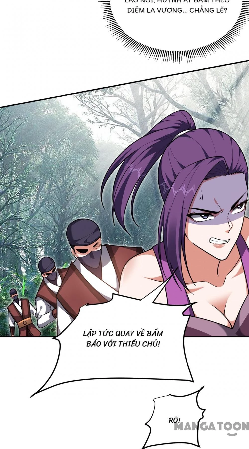 Nhặt Hoa Khôi Về Làm Vợ Chapter 289 - 12