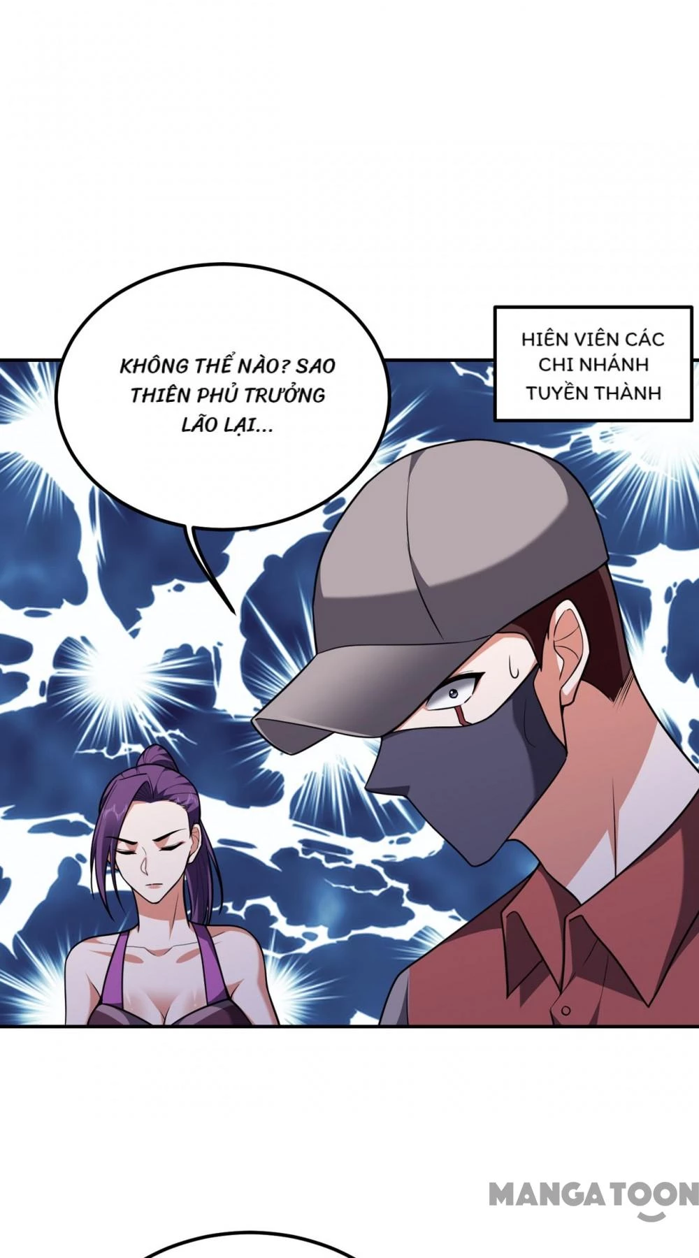 Nhặt Hoa Khôi Về Làm Vợ Chapter 289 - 15