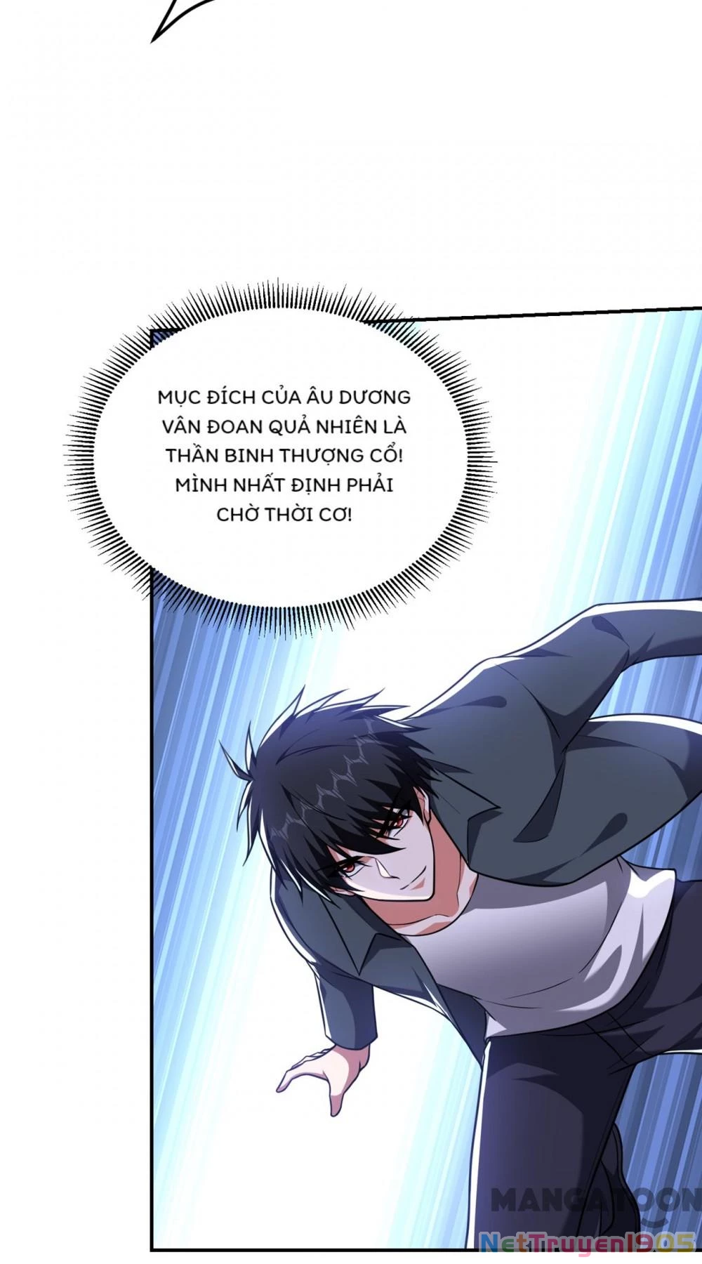 Nhặt Hoa Khôi Về Làm Vợ Chapter 289 - 22