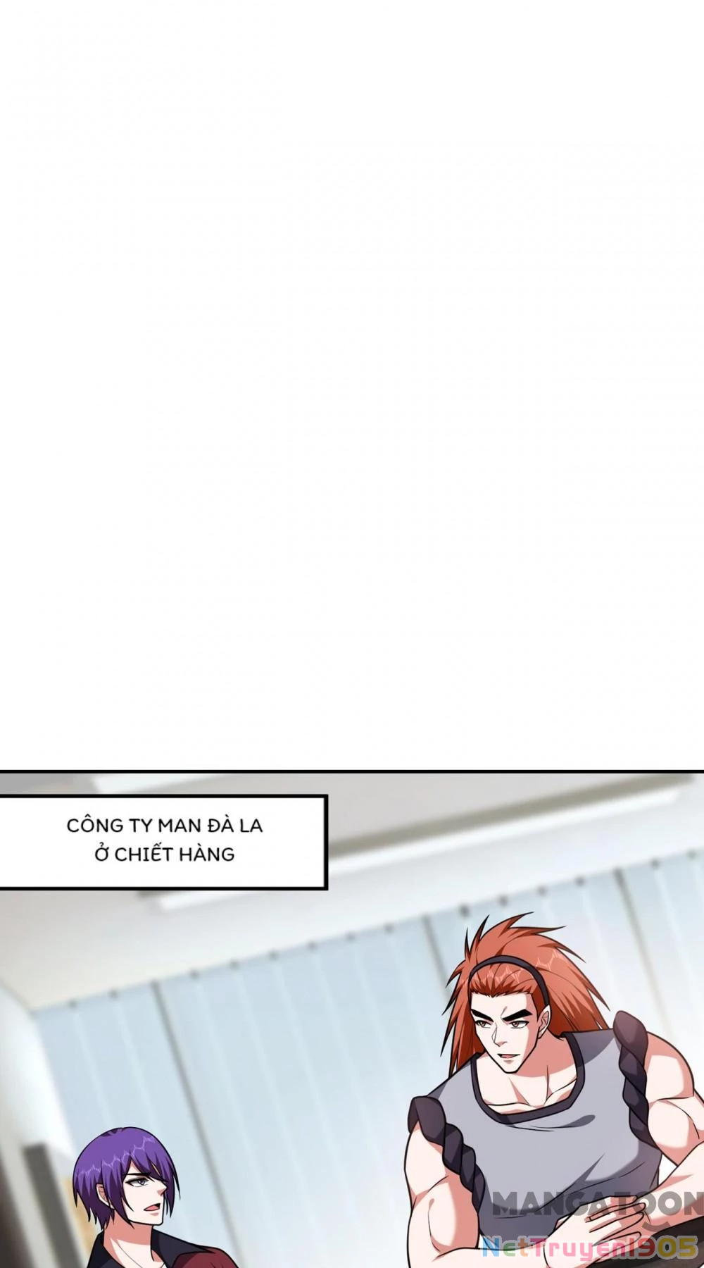 Nhặt Hoa Khôi Về Làm Vợ Chapter 289 - 23
