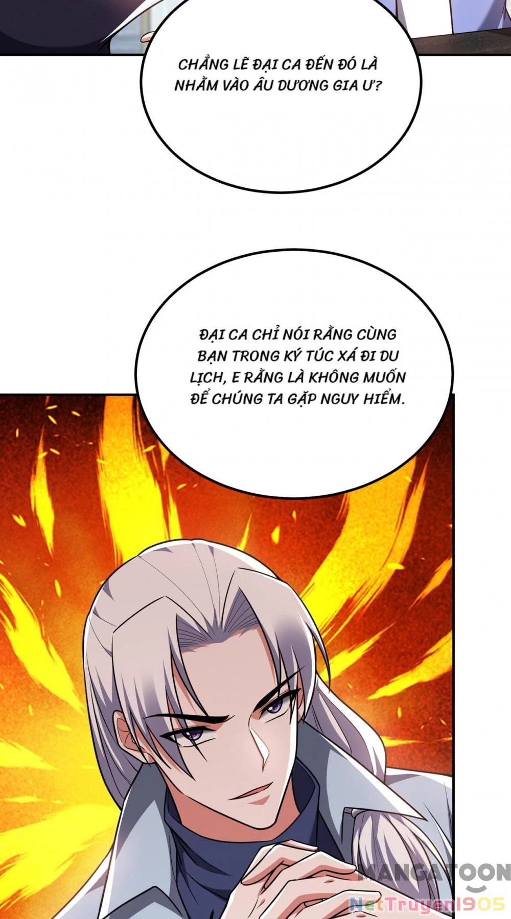 Nhặt Hoa Khôi Về Làm Vợ Chapter 289 - 25