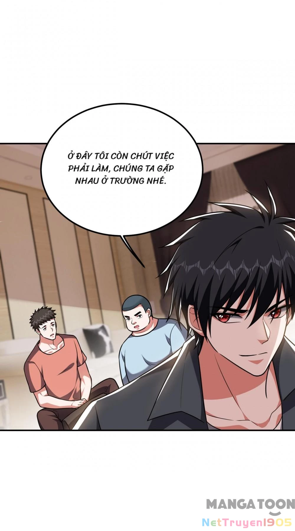 Nhặt Hoa Khôi Về Làm Vợ Chapter 289 - 31