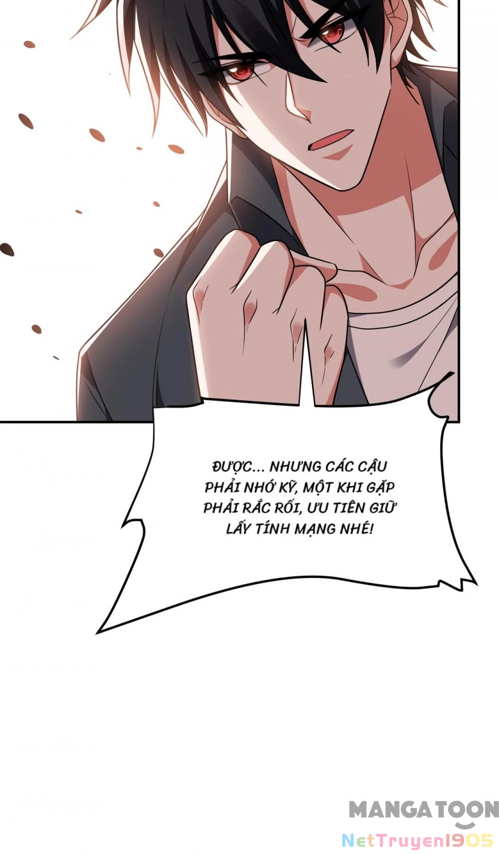 Nhặt Hoa Khôi Về Làm Vợ Chapter 290 - 6