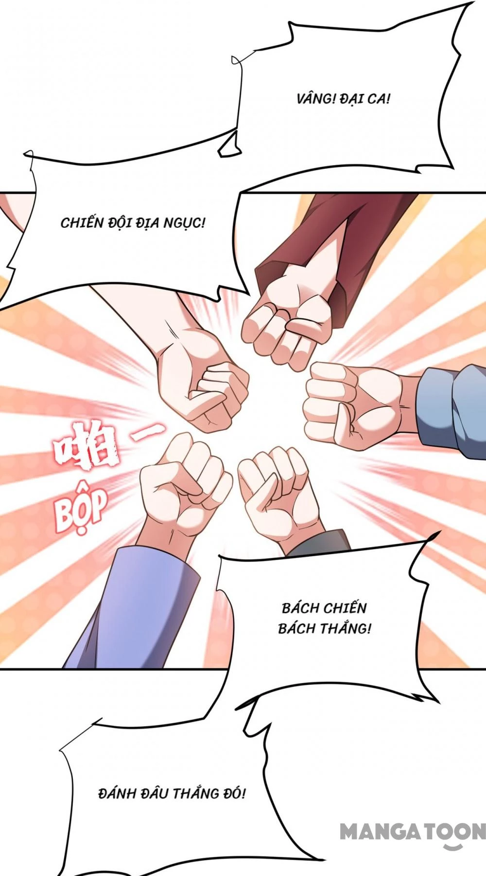 Nhặt Hoa Khôi Về Làm Vợ Chapter 290 - 7